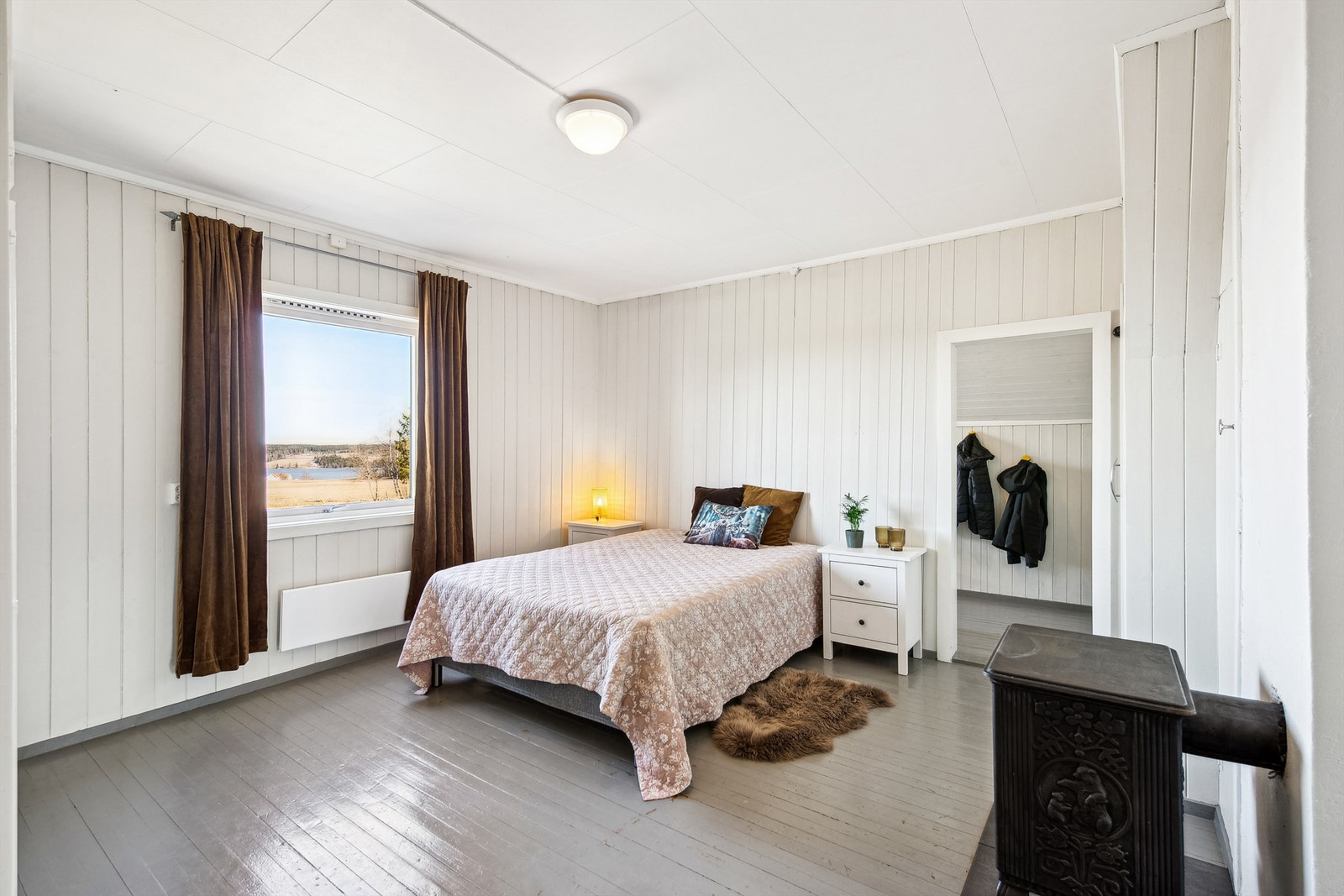 Soverom 3. Galleribilde