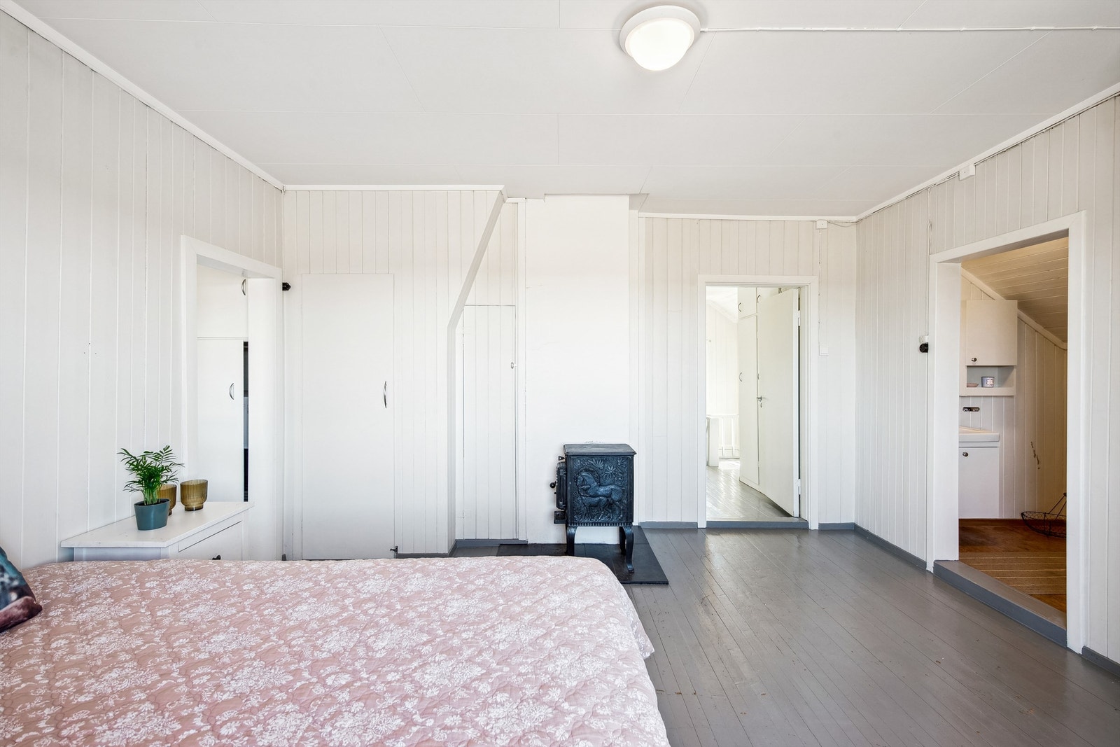 Soverom 3. Galleribilde