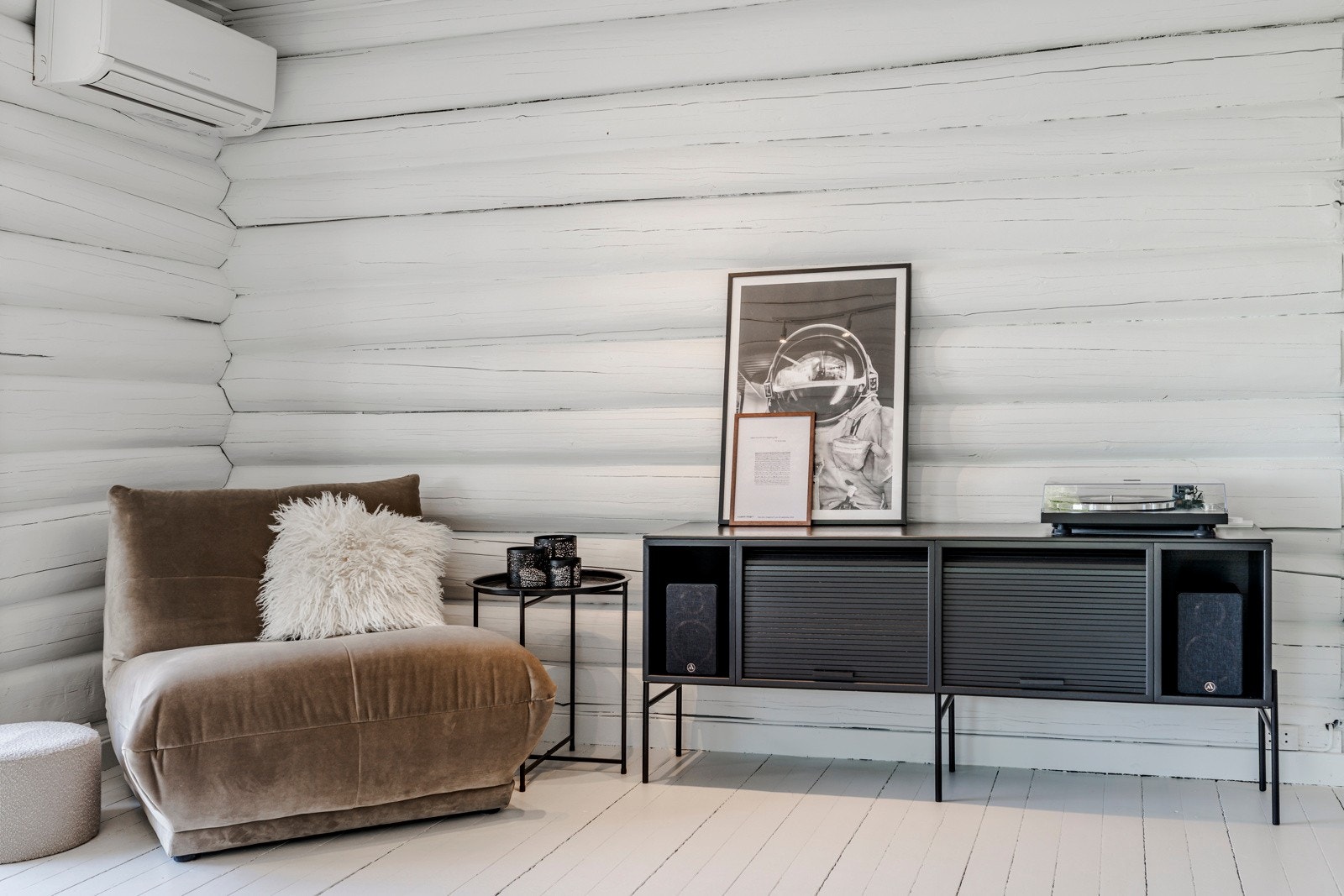 En hyggelig avslapningssone! Galleribilde