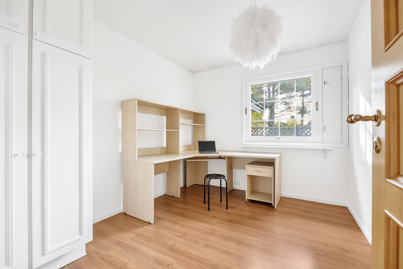 Soverom 3. Galleribilde