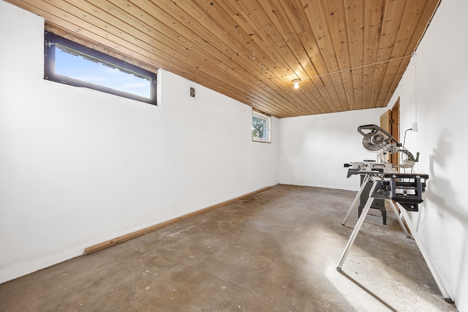 Ypperlig rom for en tenåring som trenger litt plass. Galleribilde