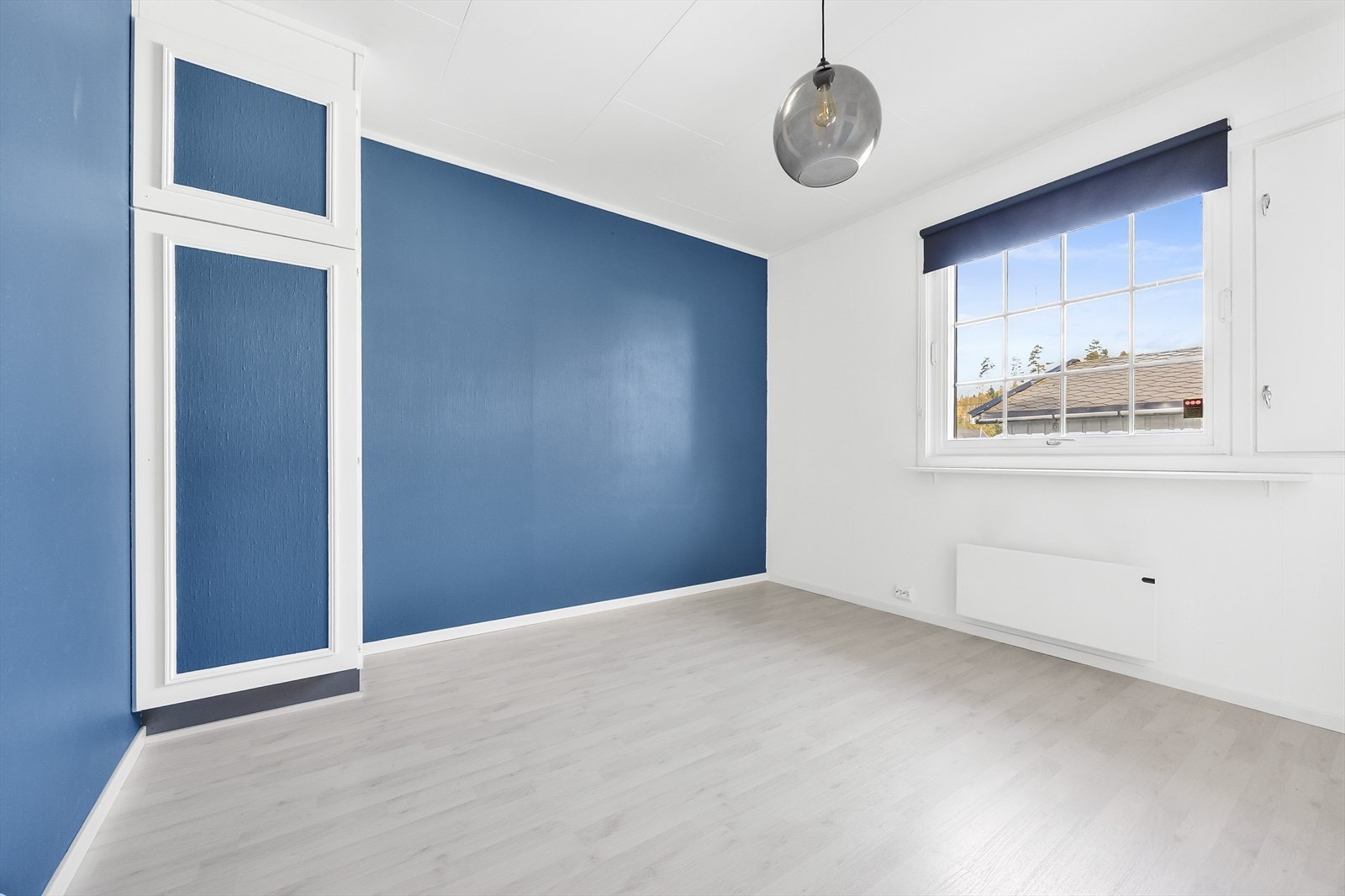 Soverom 2. Galleribilde