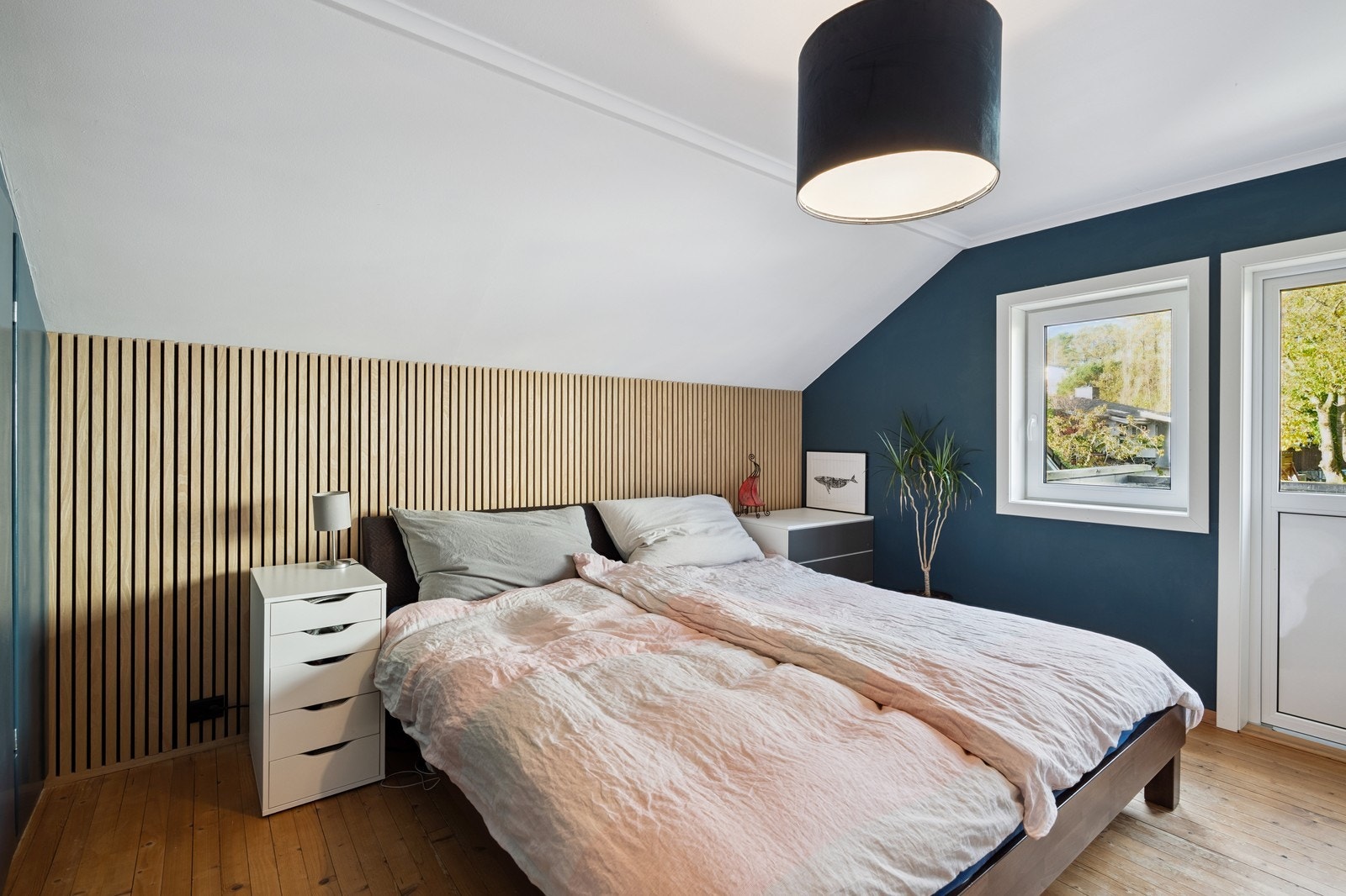 Soverom Galleribilde