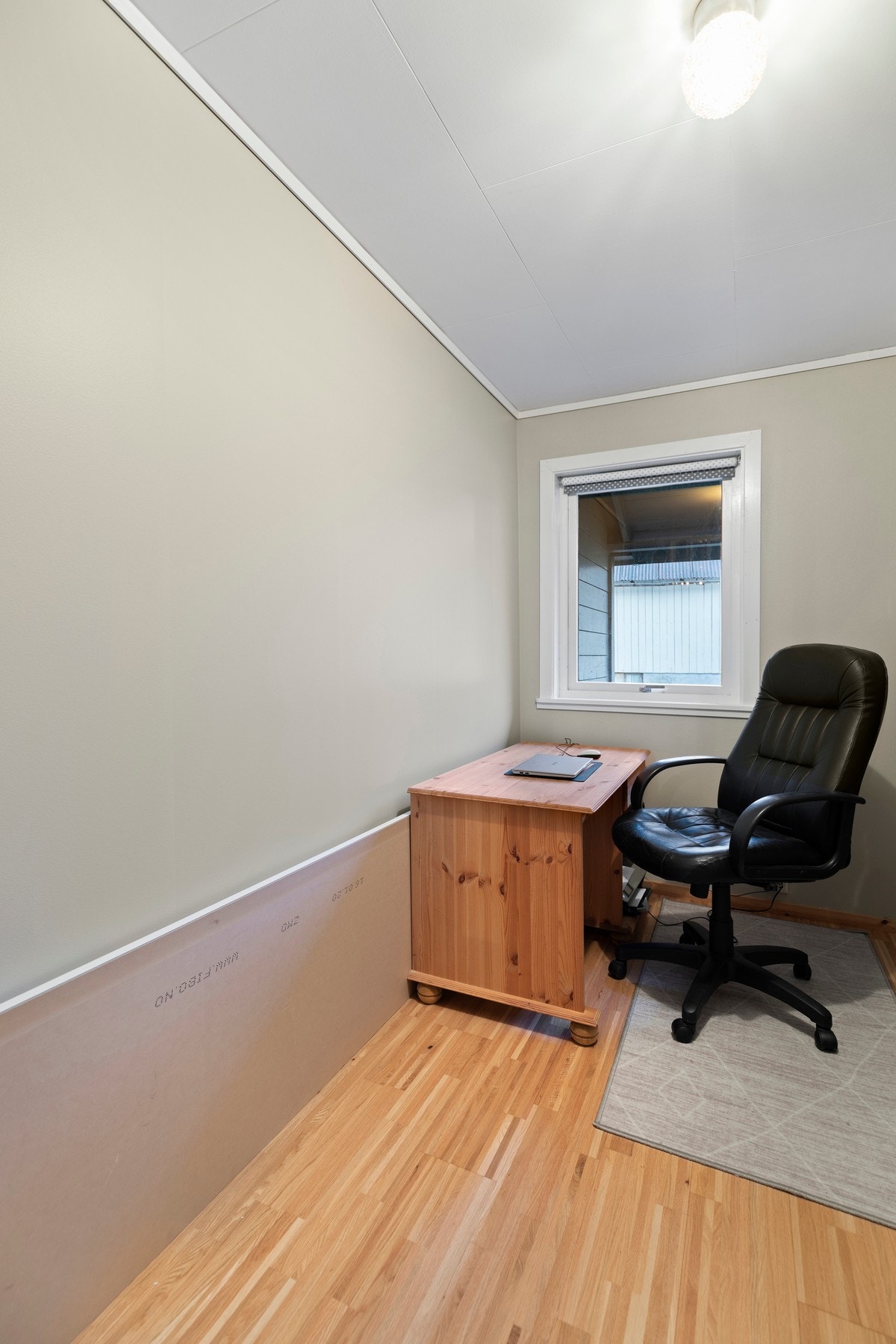 Kontor. Galleribilde