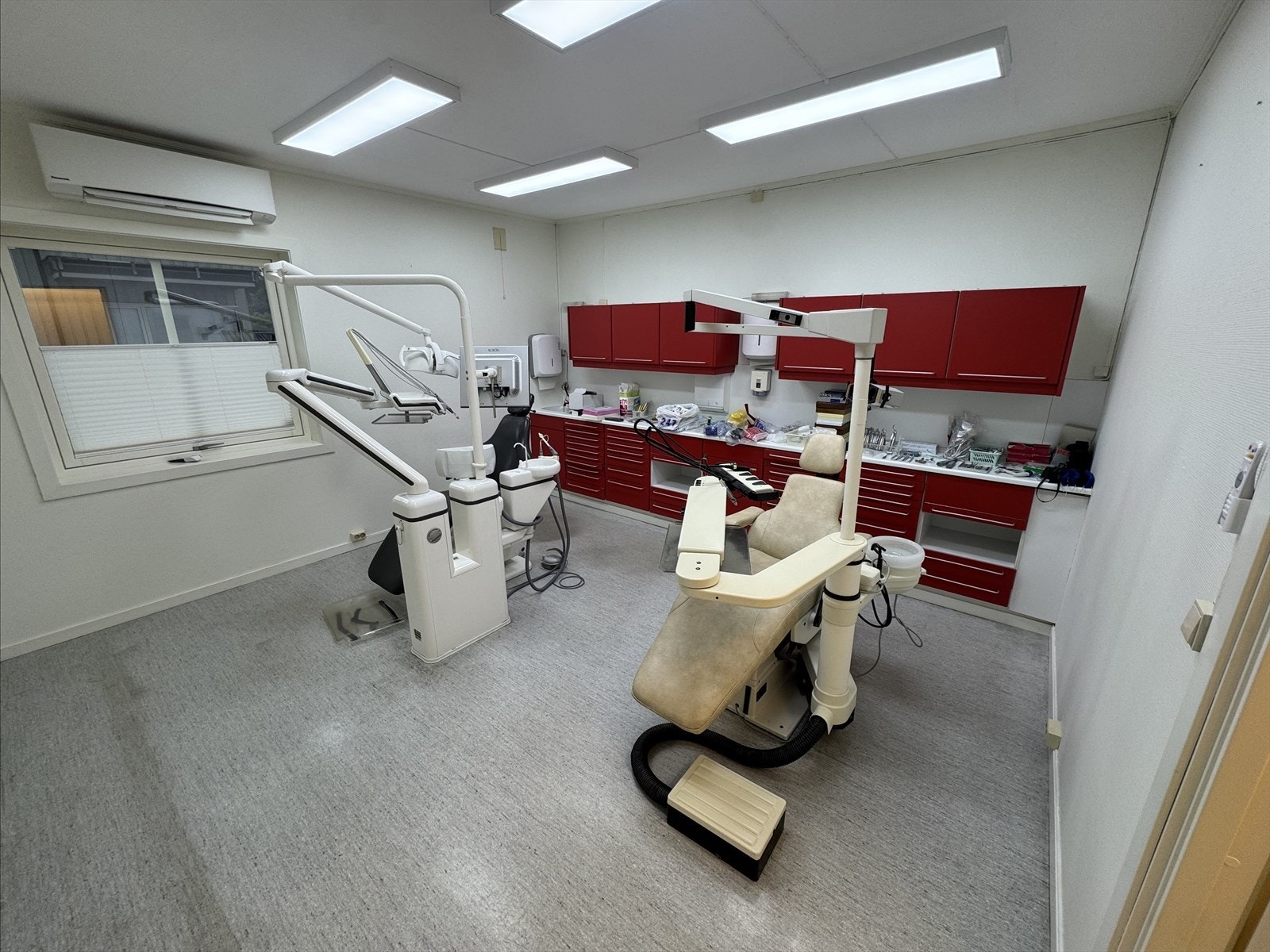 Næringsareal Galleribilde