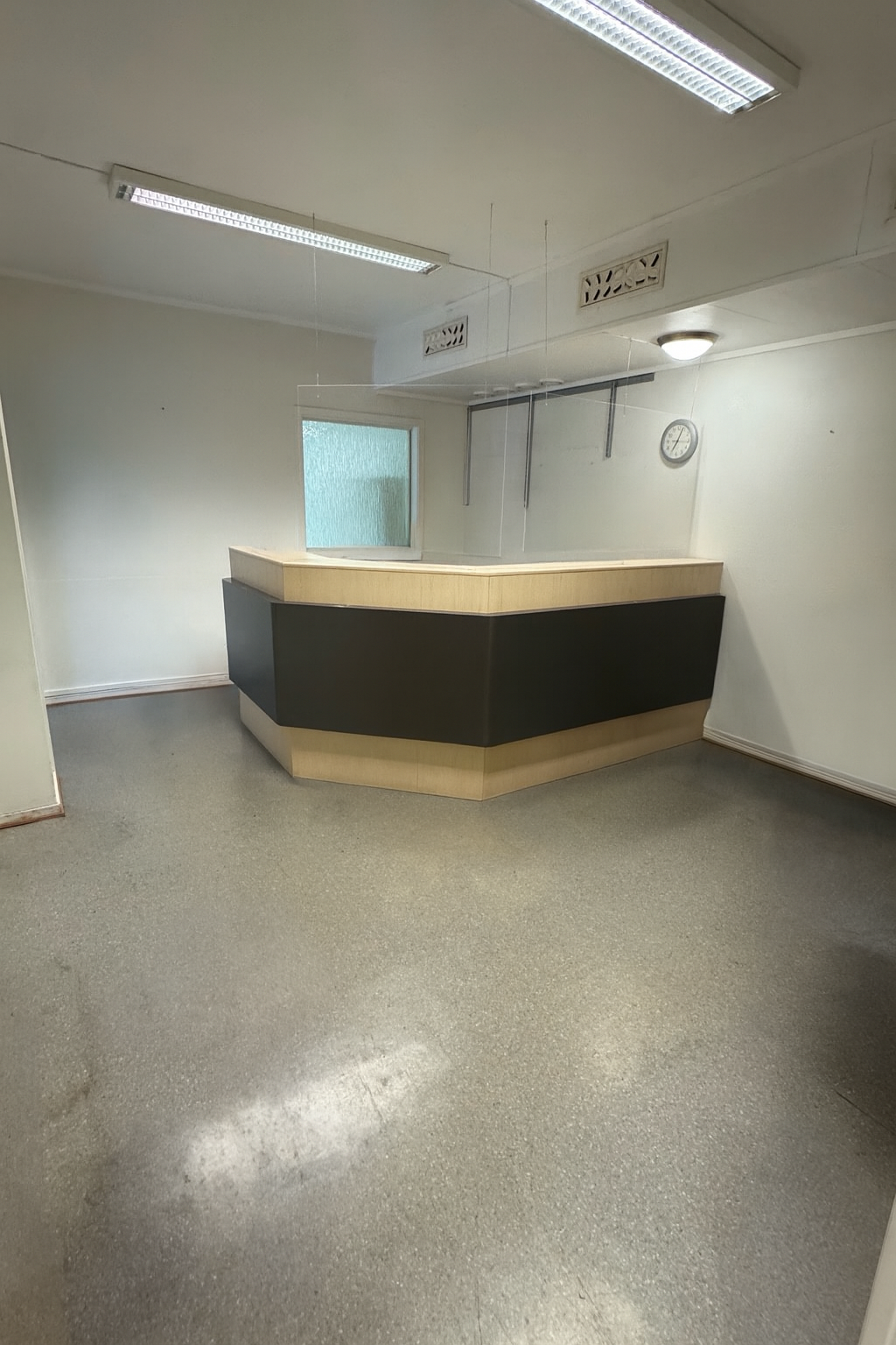 Næringsareal Galleribilde