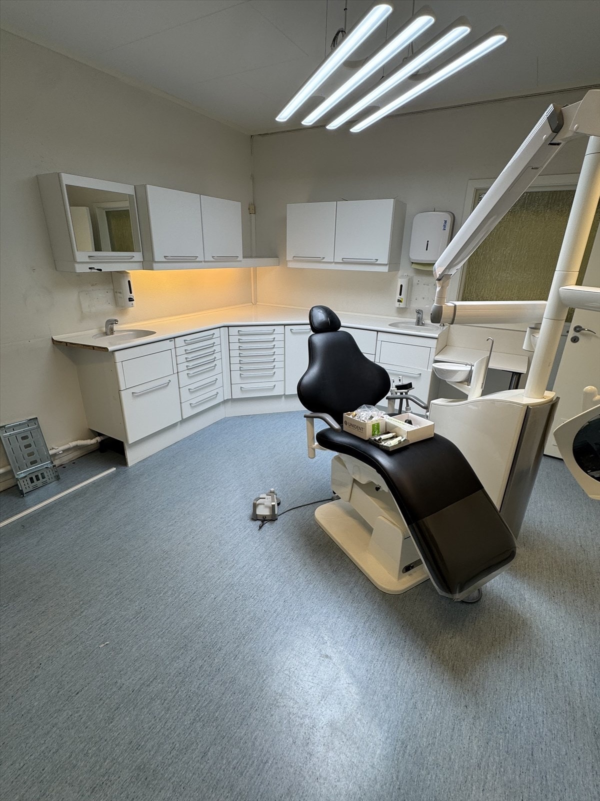 Næringsareal Galleribilde