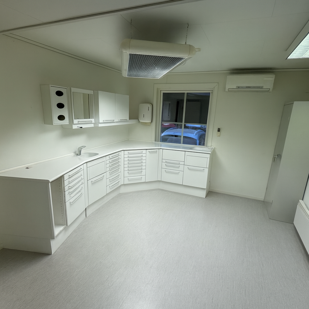 Næringsareal Galleribilde