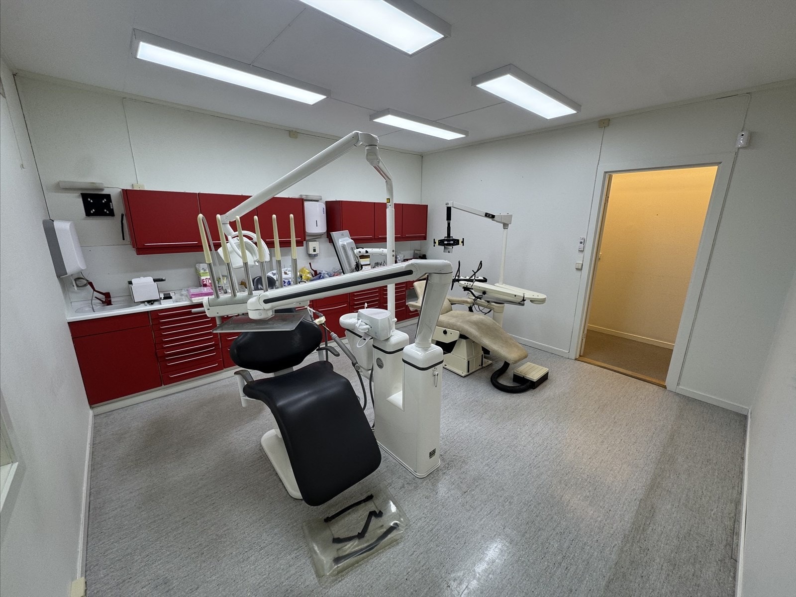 Næringsareal Galleribilde