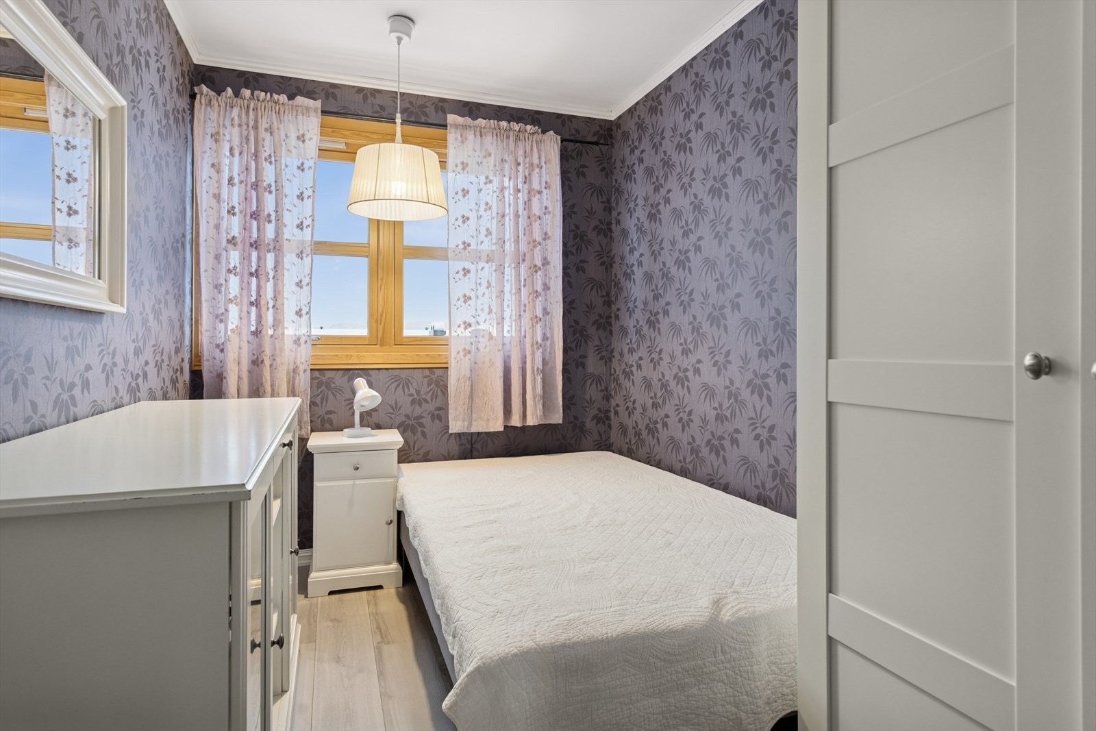 Soverom 3 Galleribilde