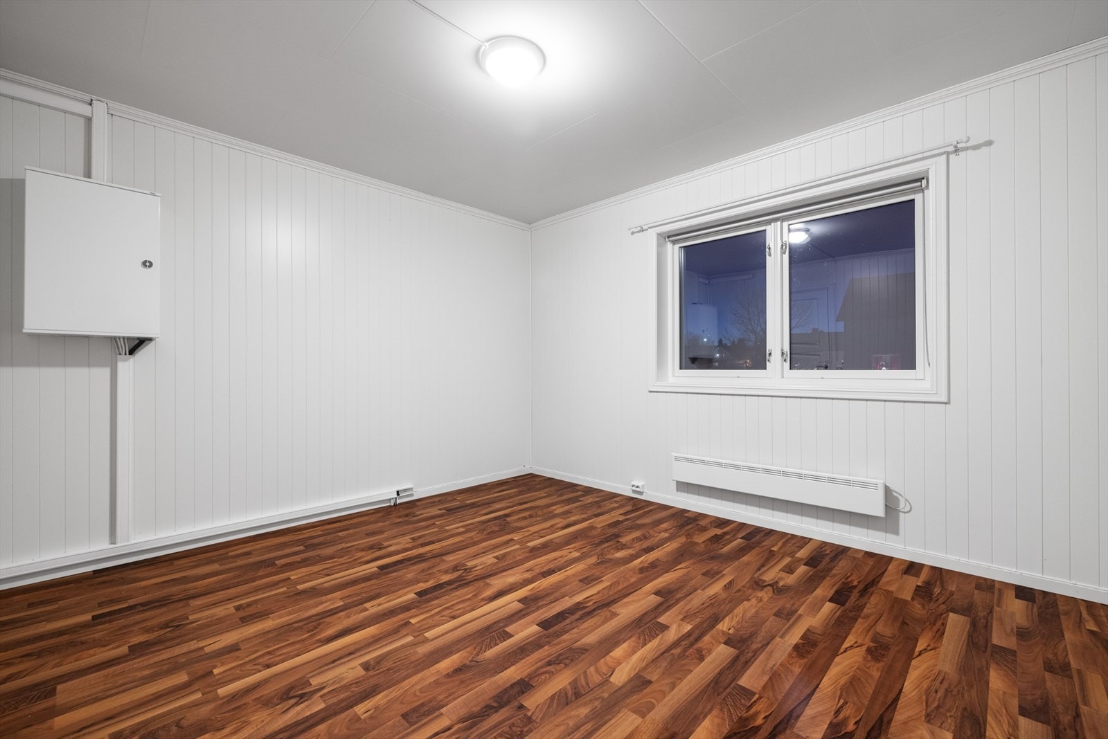 Soverom 1. etg Galleribilde