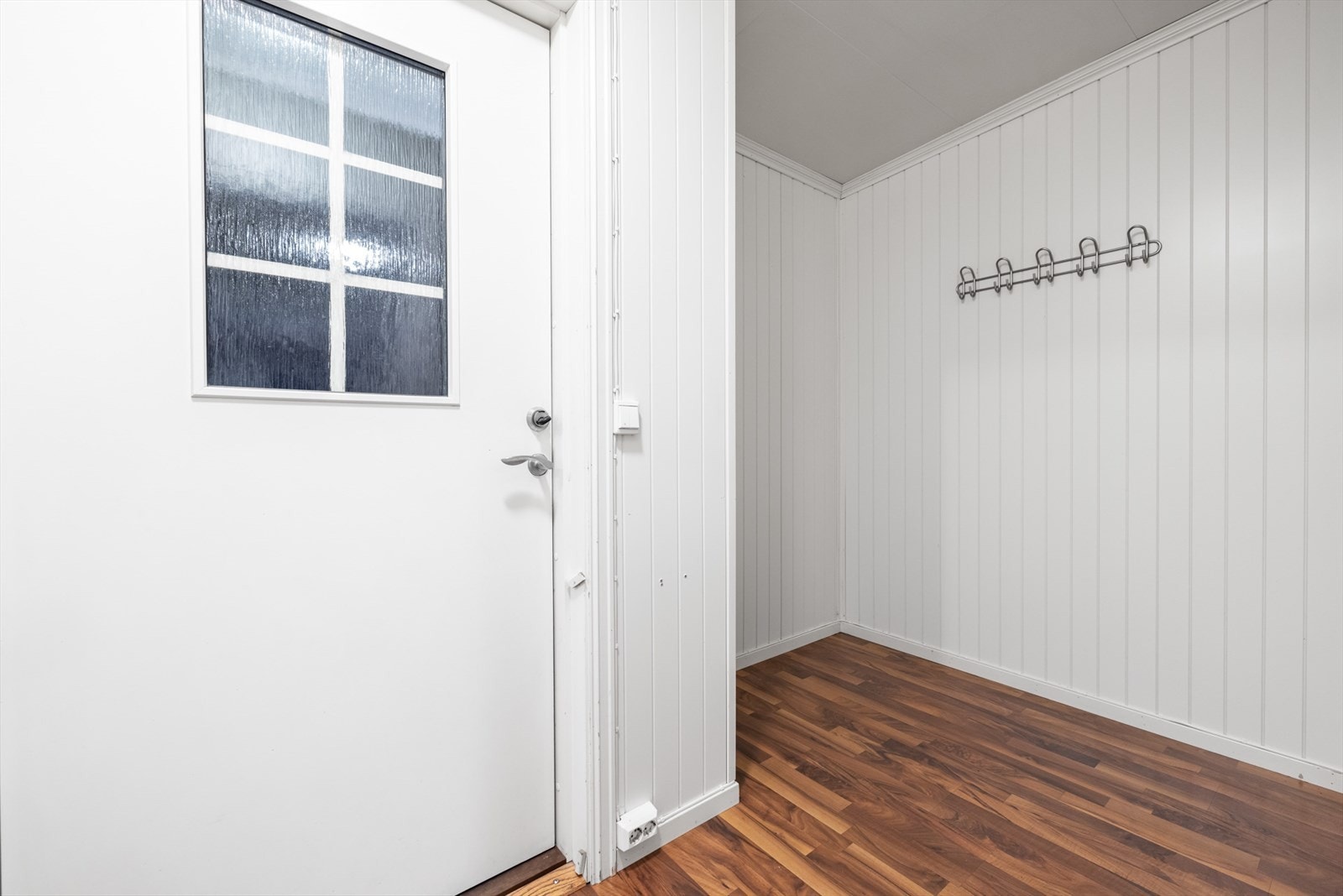 1. etg har et bruksareal på 58 kvm Galleribilde