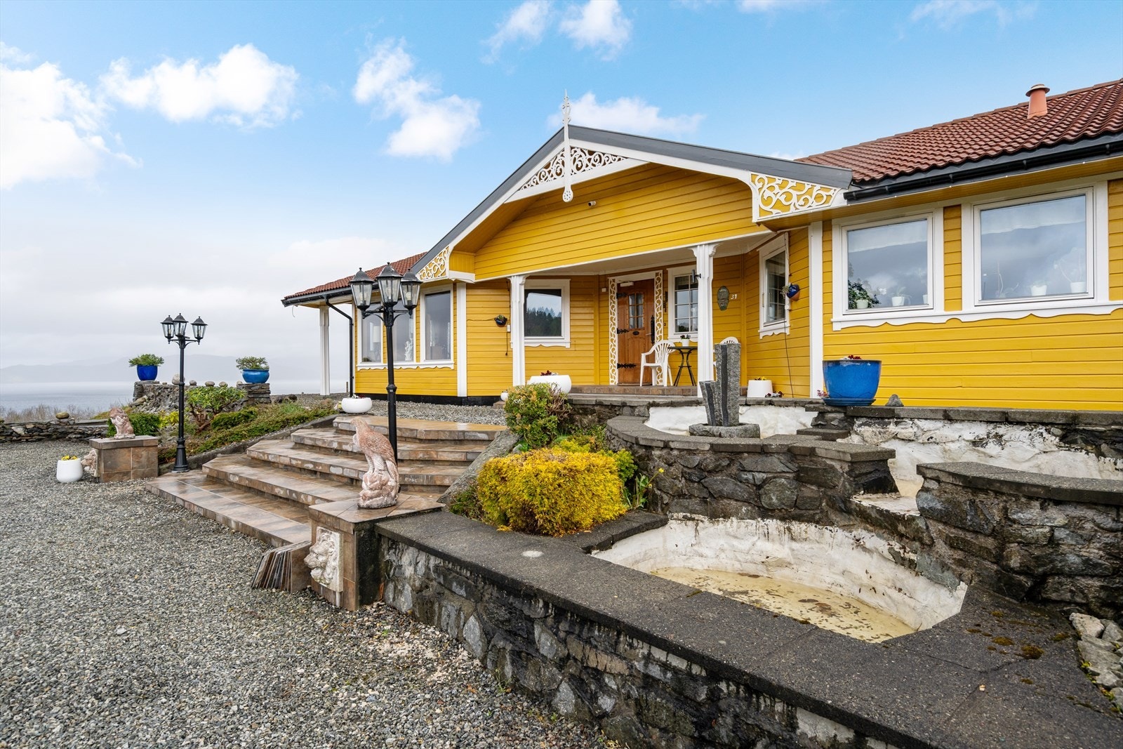 Hovedhuset (Våningshuset) Galleribilde