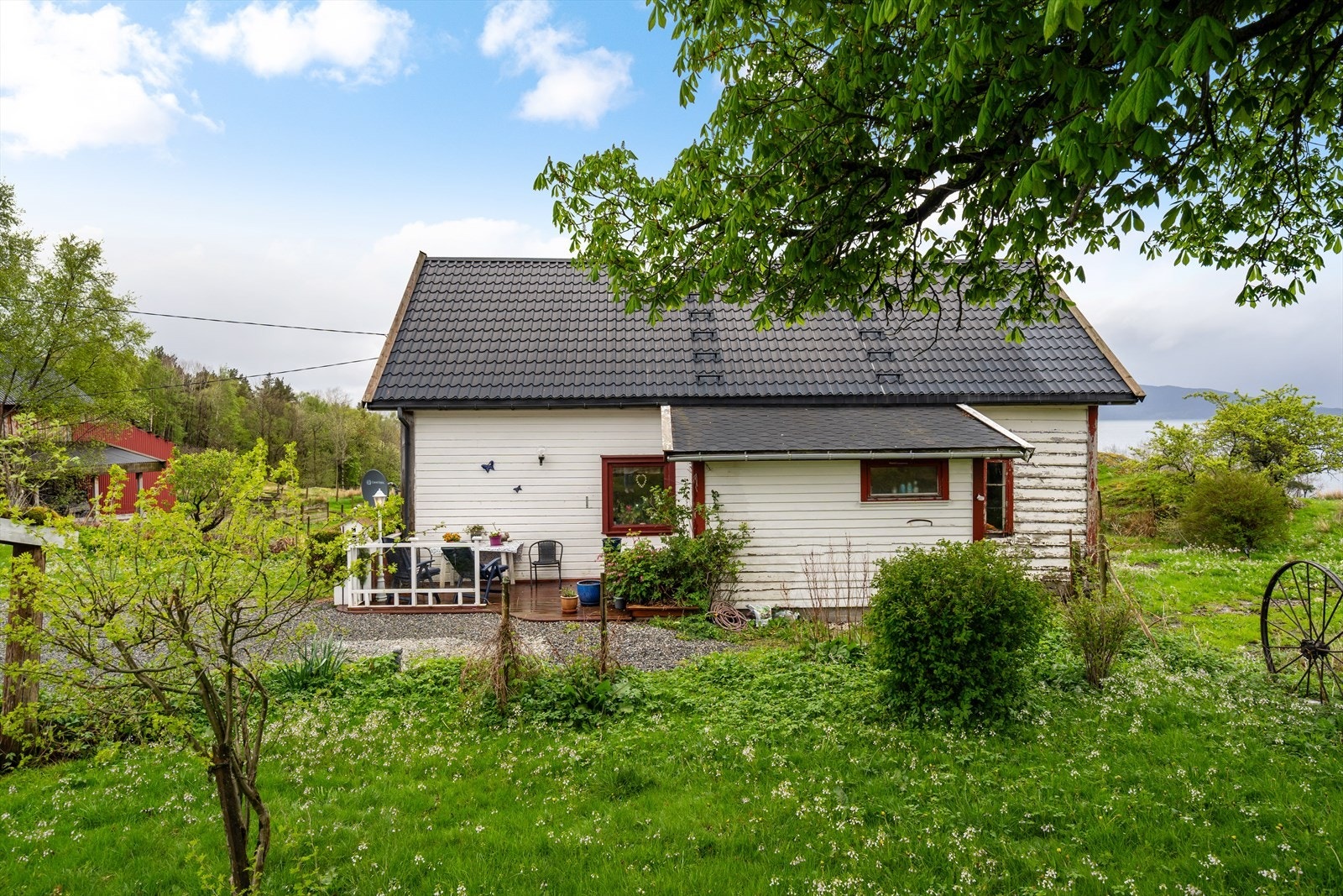 Kårhus Galleribilde