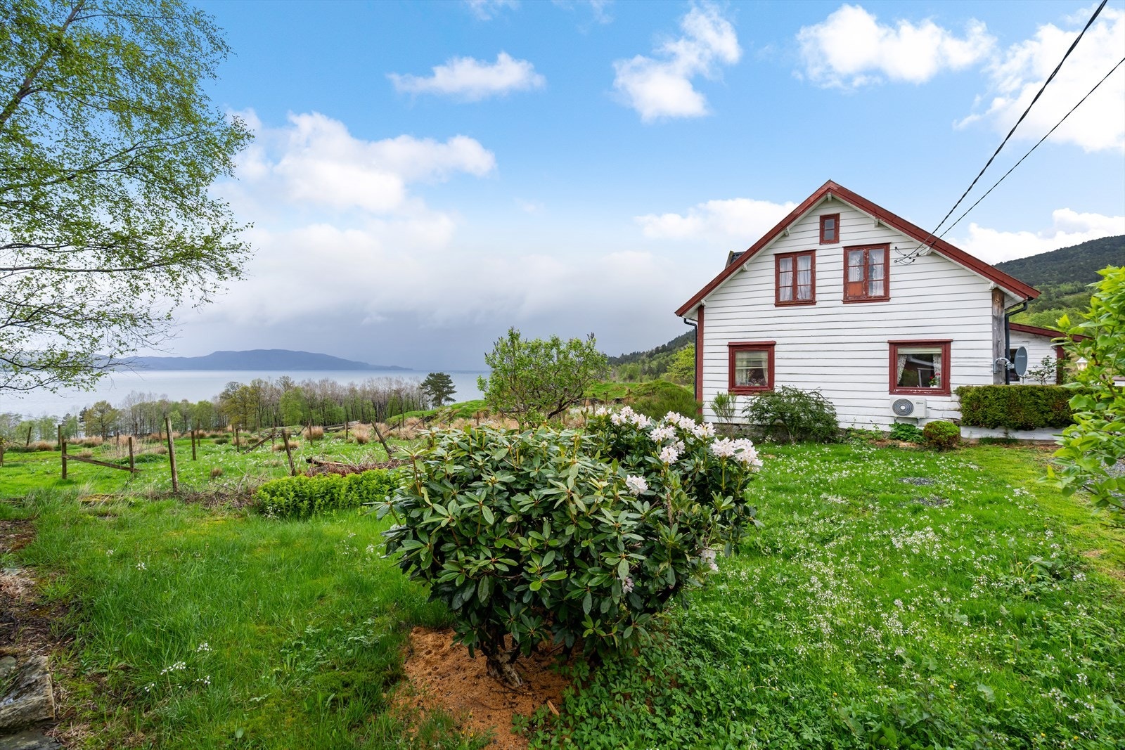 Kårhus Galleribilde