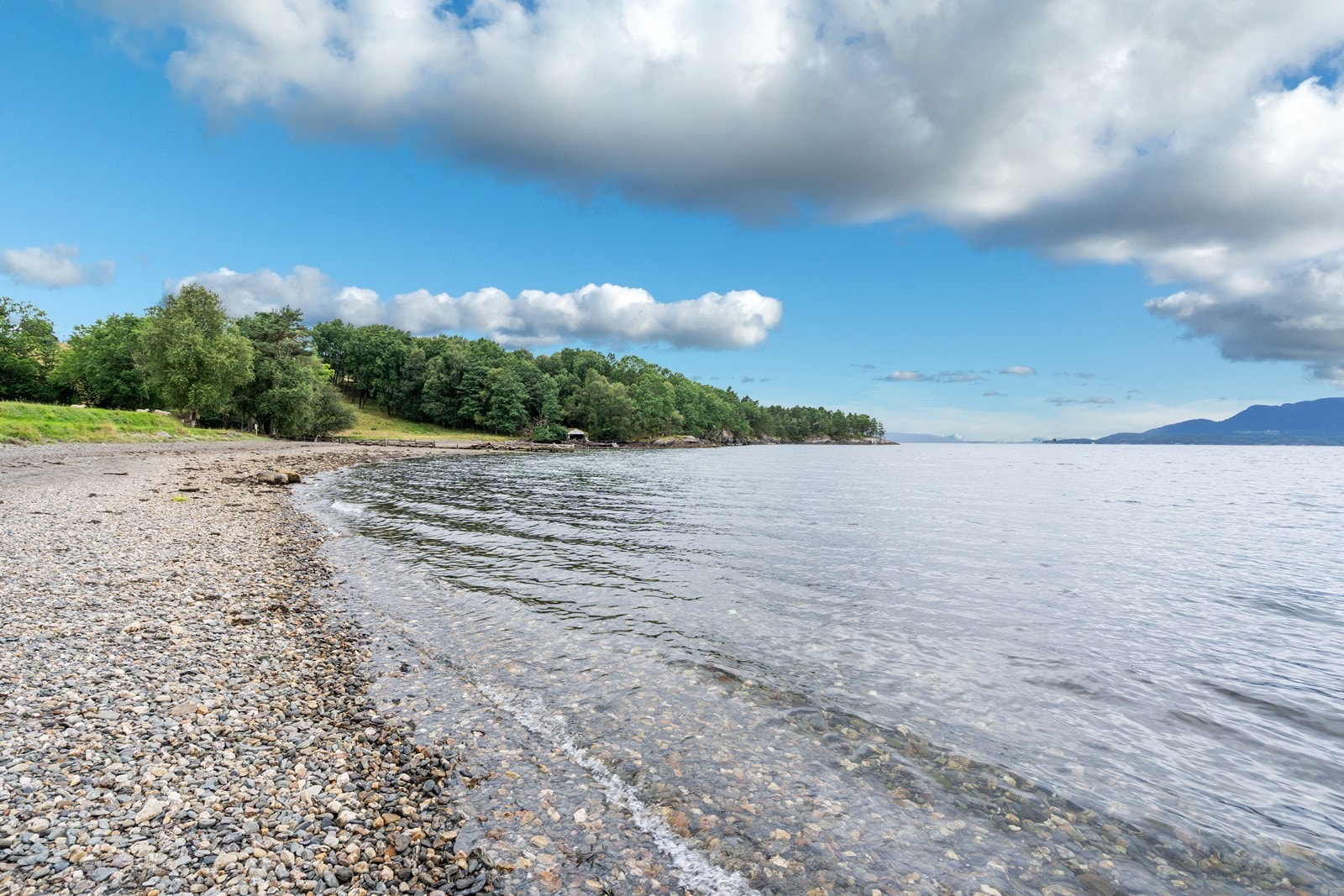 Kviesanden Galleribilde