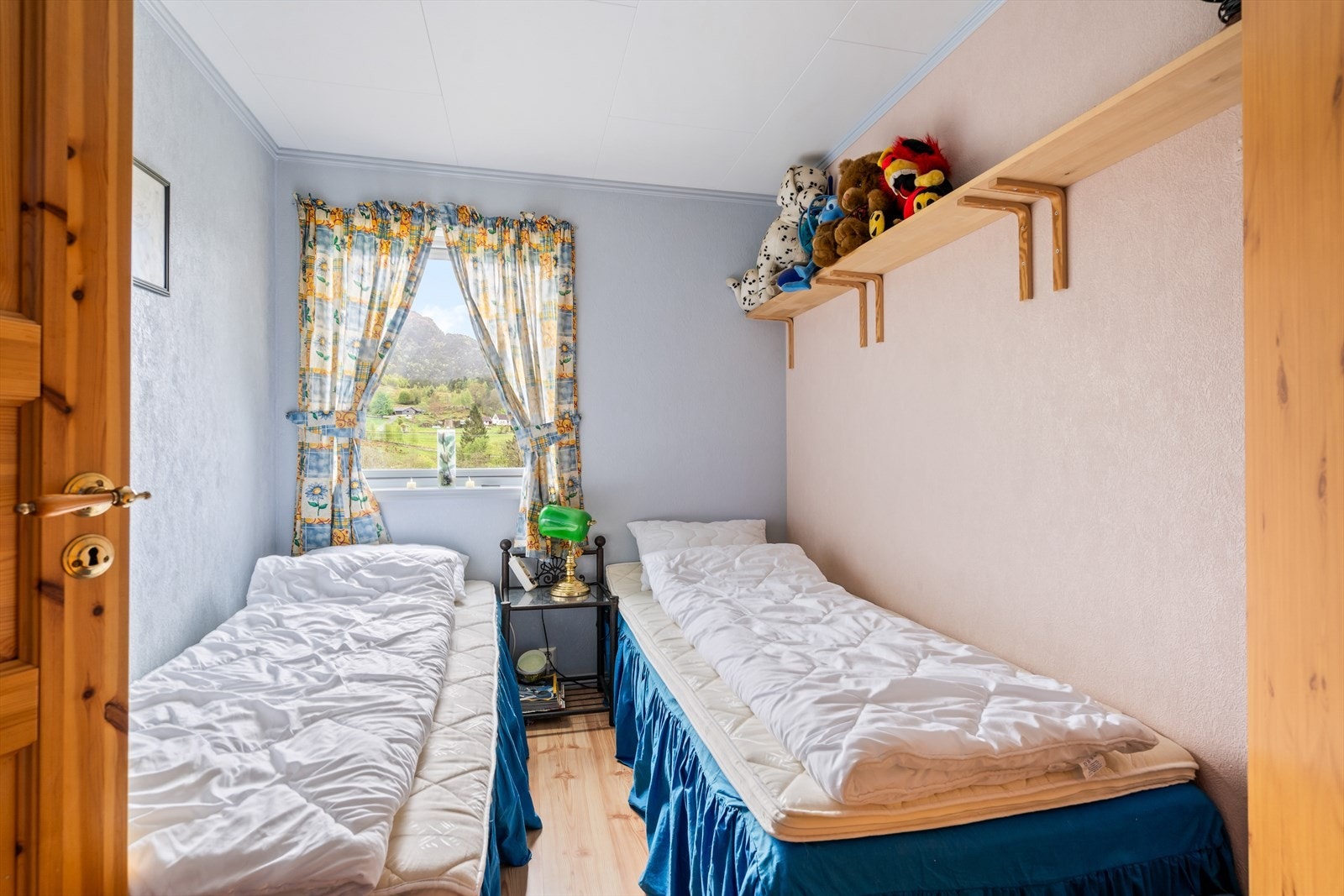 Soverom Galleribilde