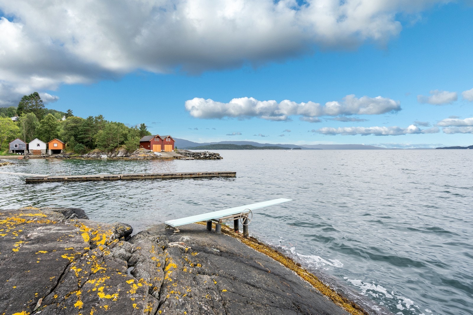 Husavika Galleribilde