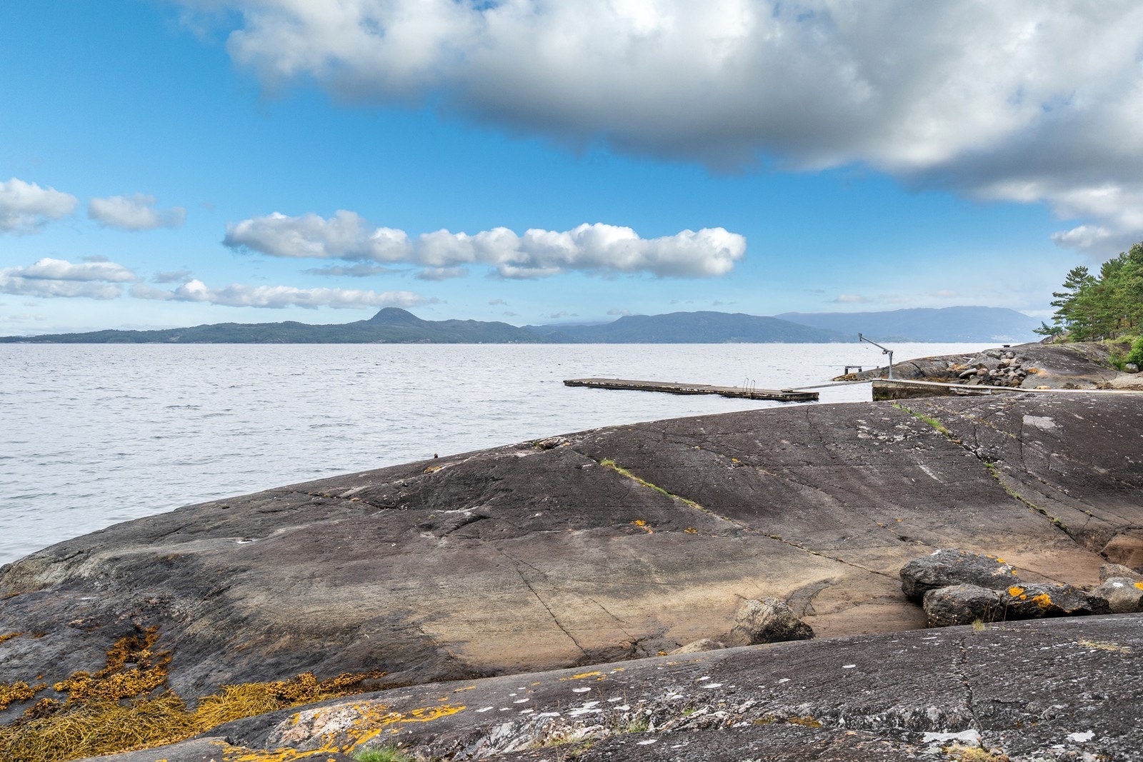 Husavika Galleribilde