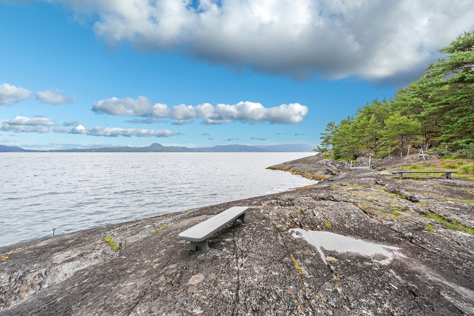 Husavika Galleribilde