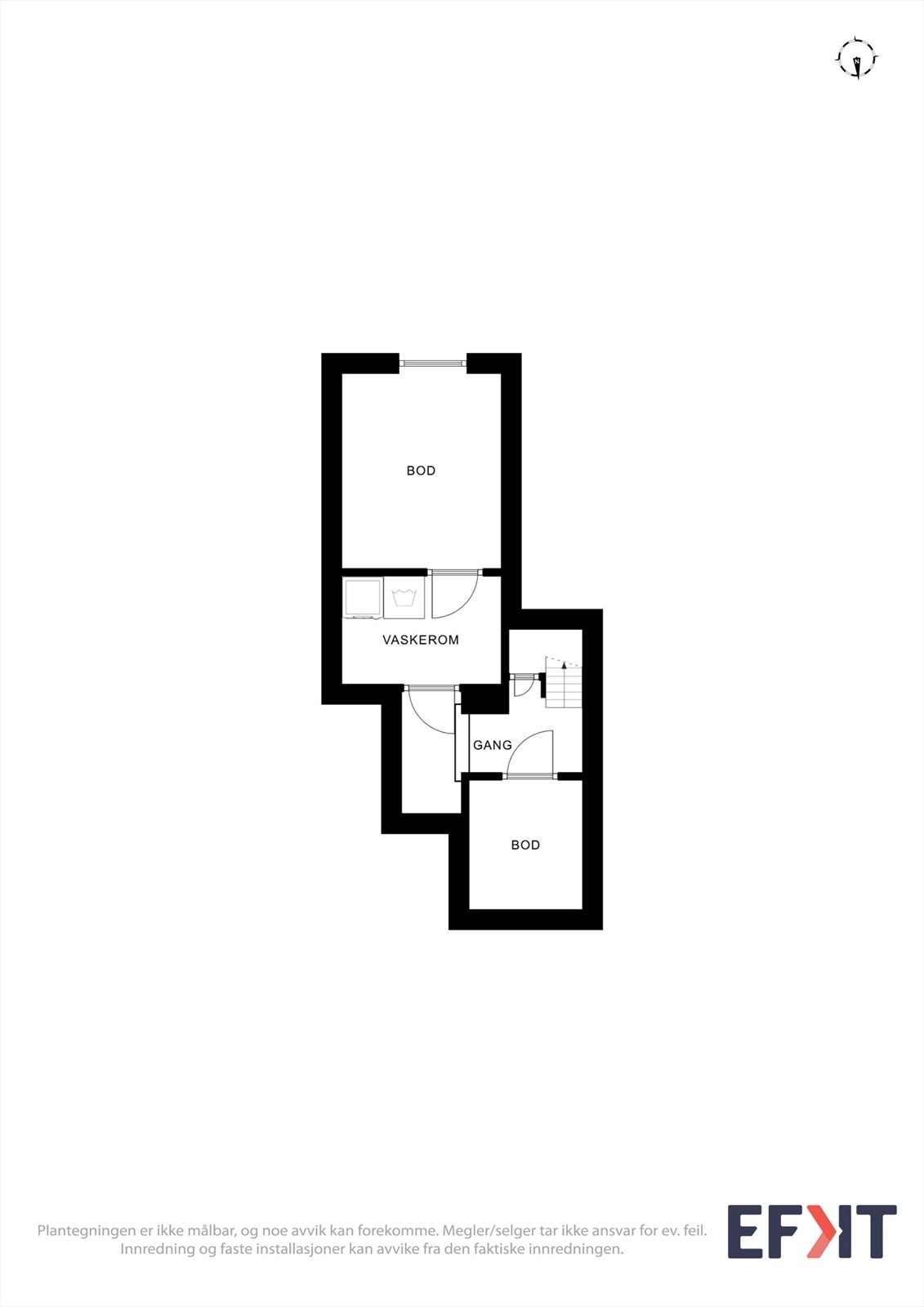 Plantegninger Galleribilde