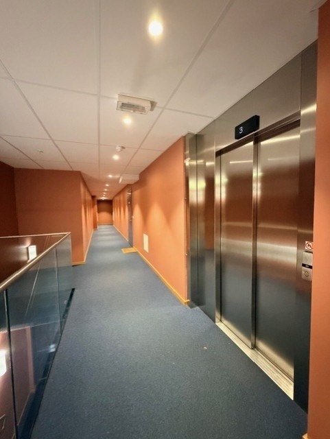 Korridor Galleribilde