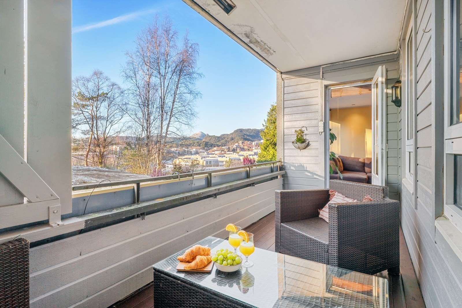- Nordvik Bolig v/Remie Schjelderup Henriksen har gleden av å presentere Ortuflaten 78 - Galleribilde