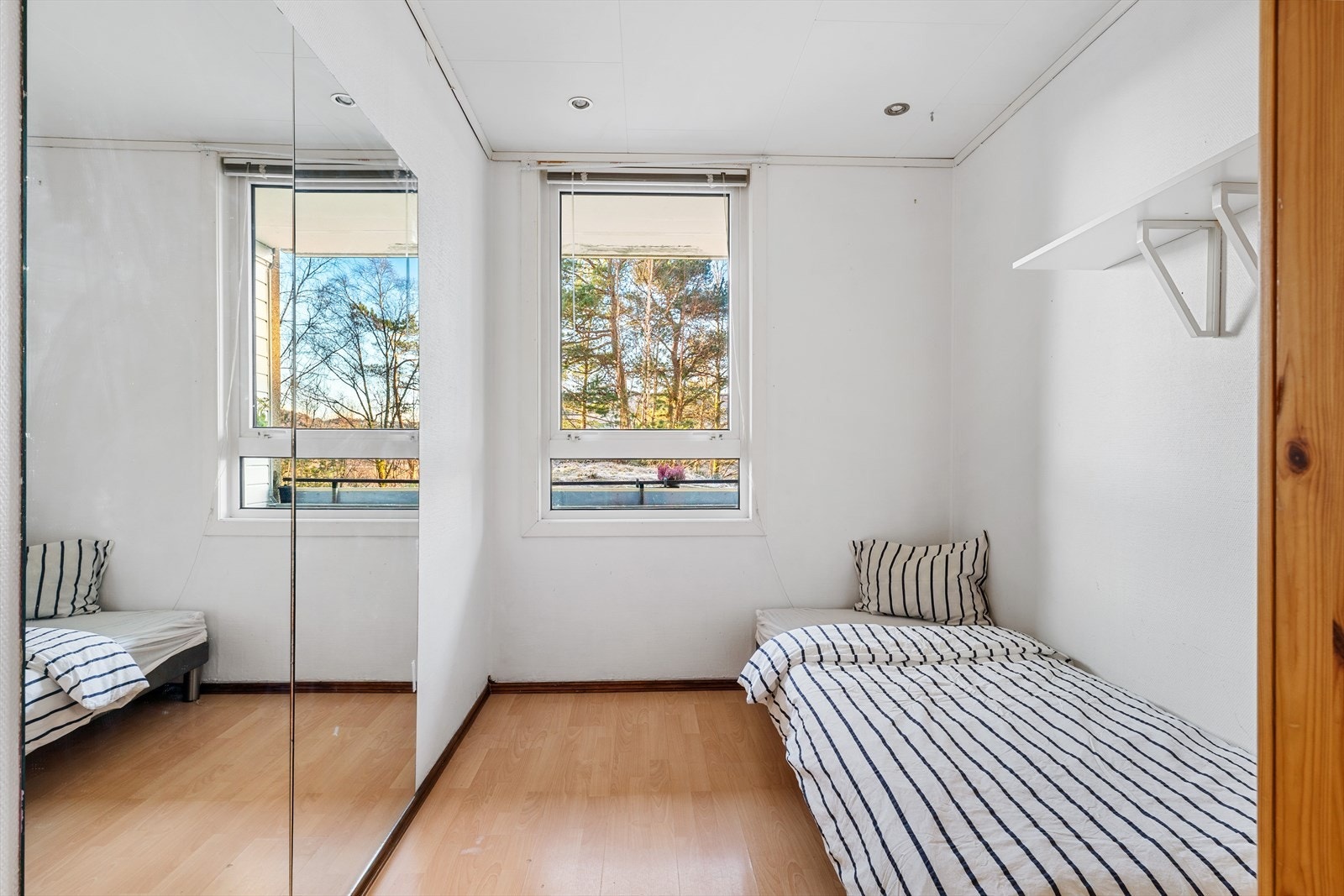 - Soverom 3 måler 6,5m² - Galleribilde