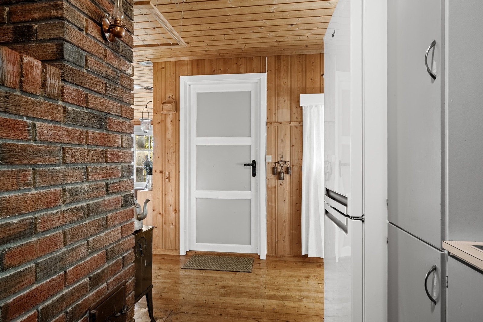 Velkommen inn! Galleribilde