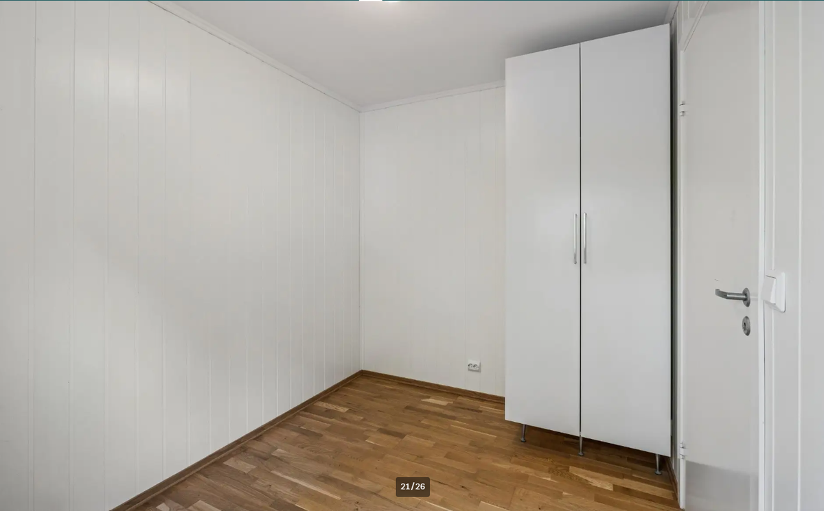 Soverom 4 Galleribilde