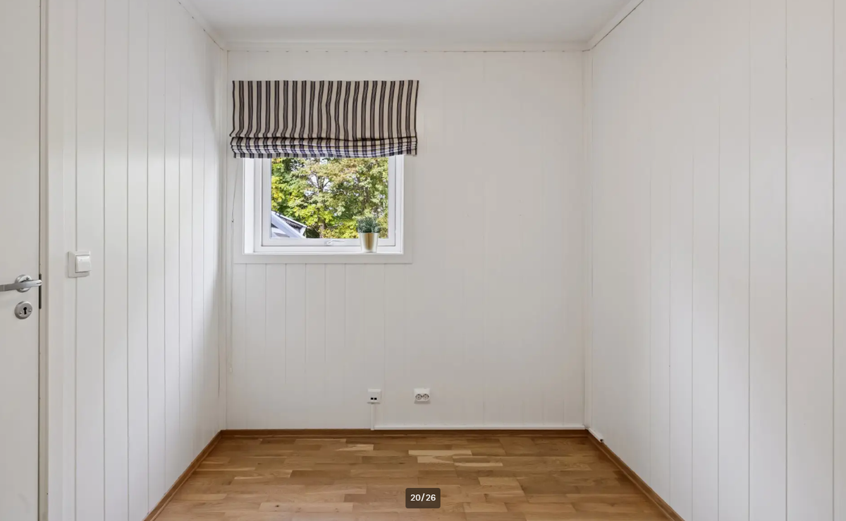 Soverom 4 Galleribilde