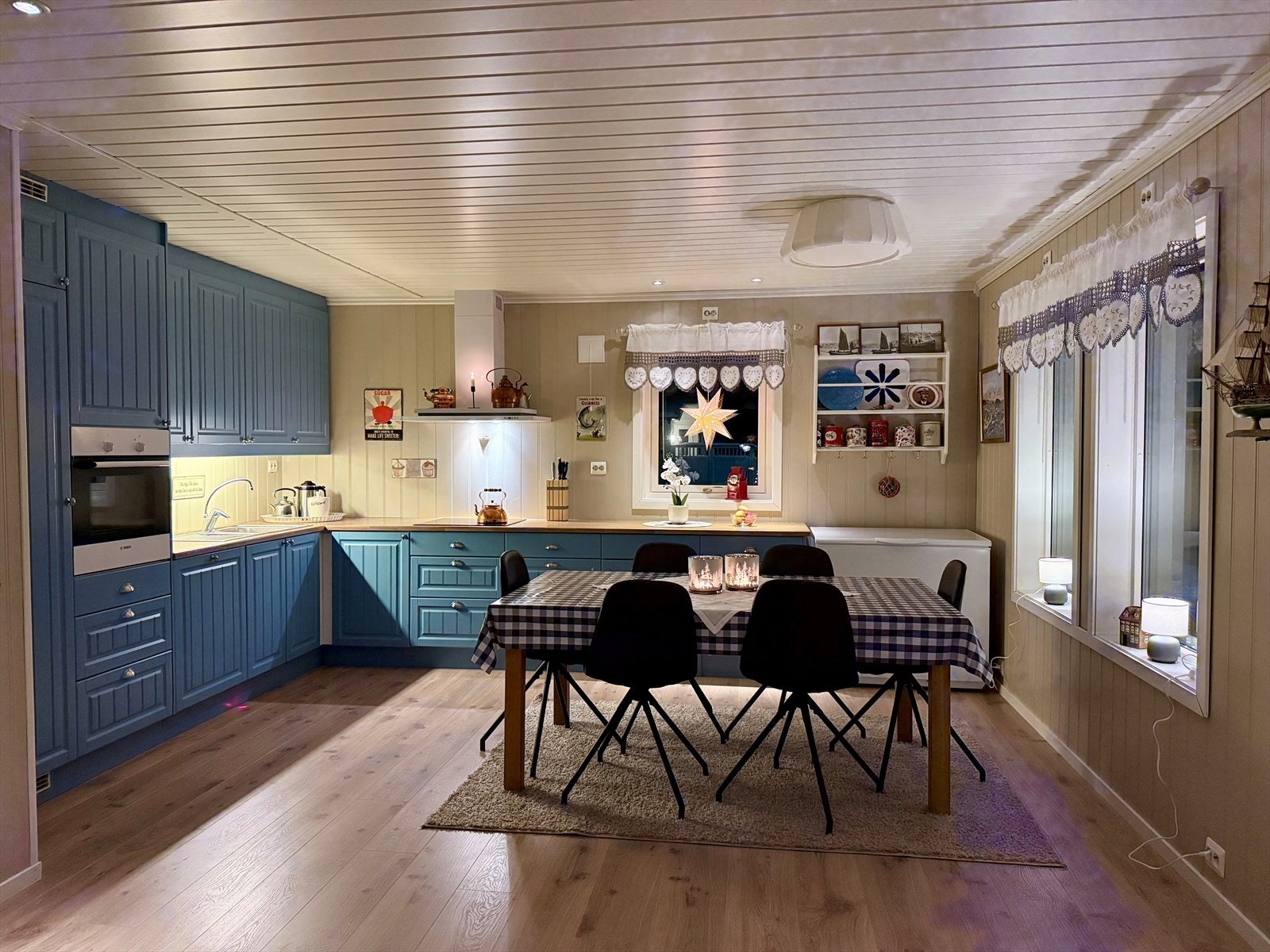 Kjøkken (selgers bilde) Galleribilde