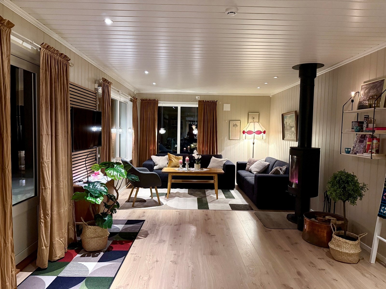 Stue (selgers bilde) Galleribilde