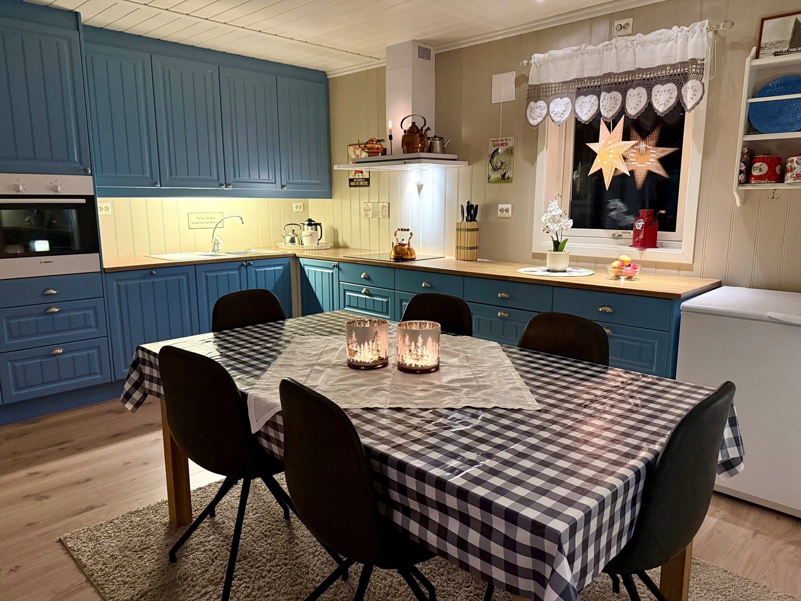 Kjøkken (selgers bilde) Galleribilde