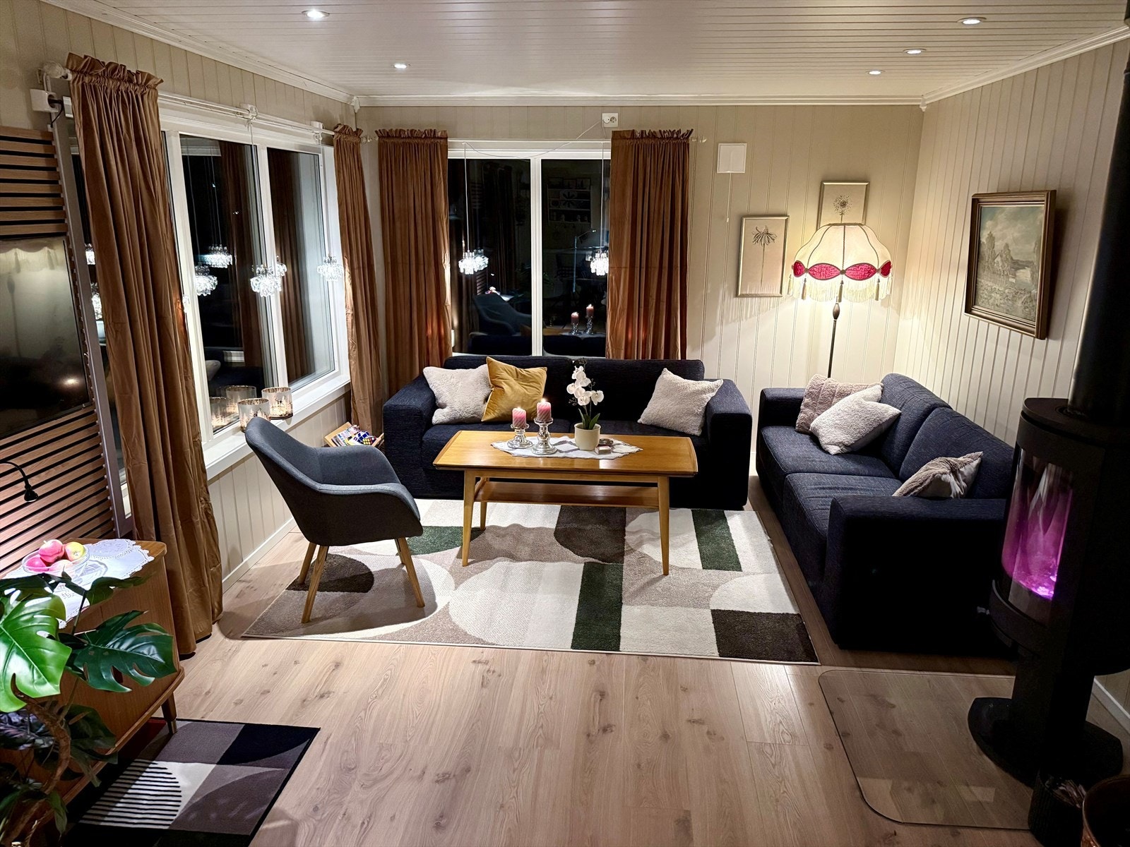 Stue (selgers bilde) Galleribilde