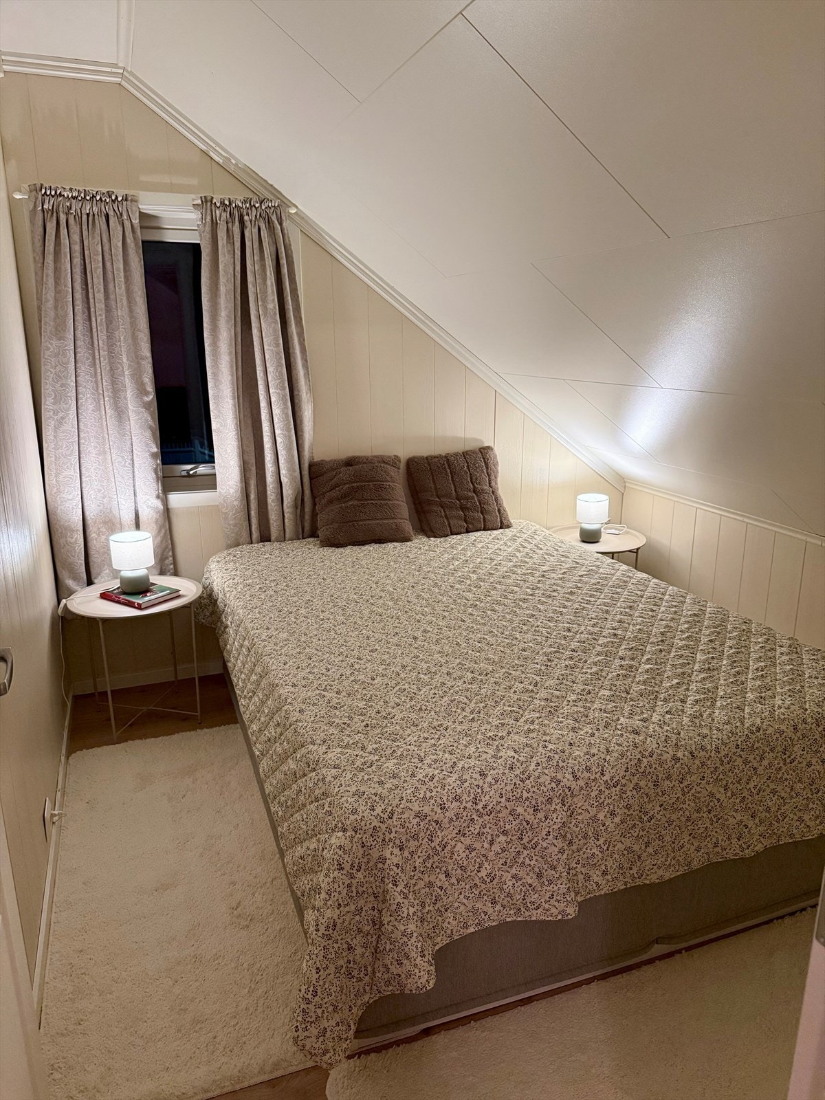 Soverom 3 2.etg. (selgers bilde) Galleribilde