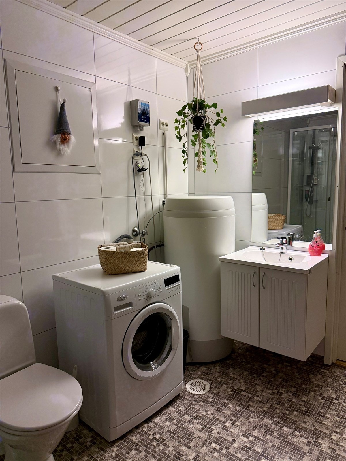 Bad (selgers bilde) Galleribilde