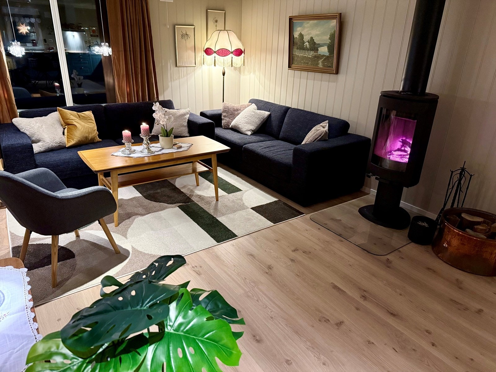 Stue (selgers bilde) Galleribilde