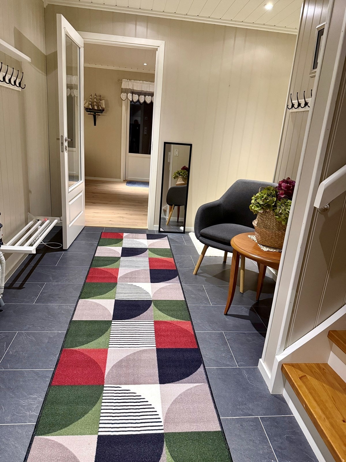 Yttergang (selgers bilde) Galleribilde