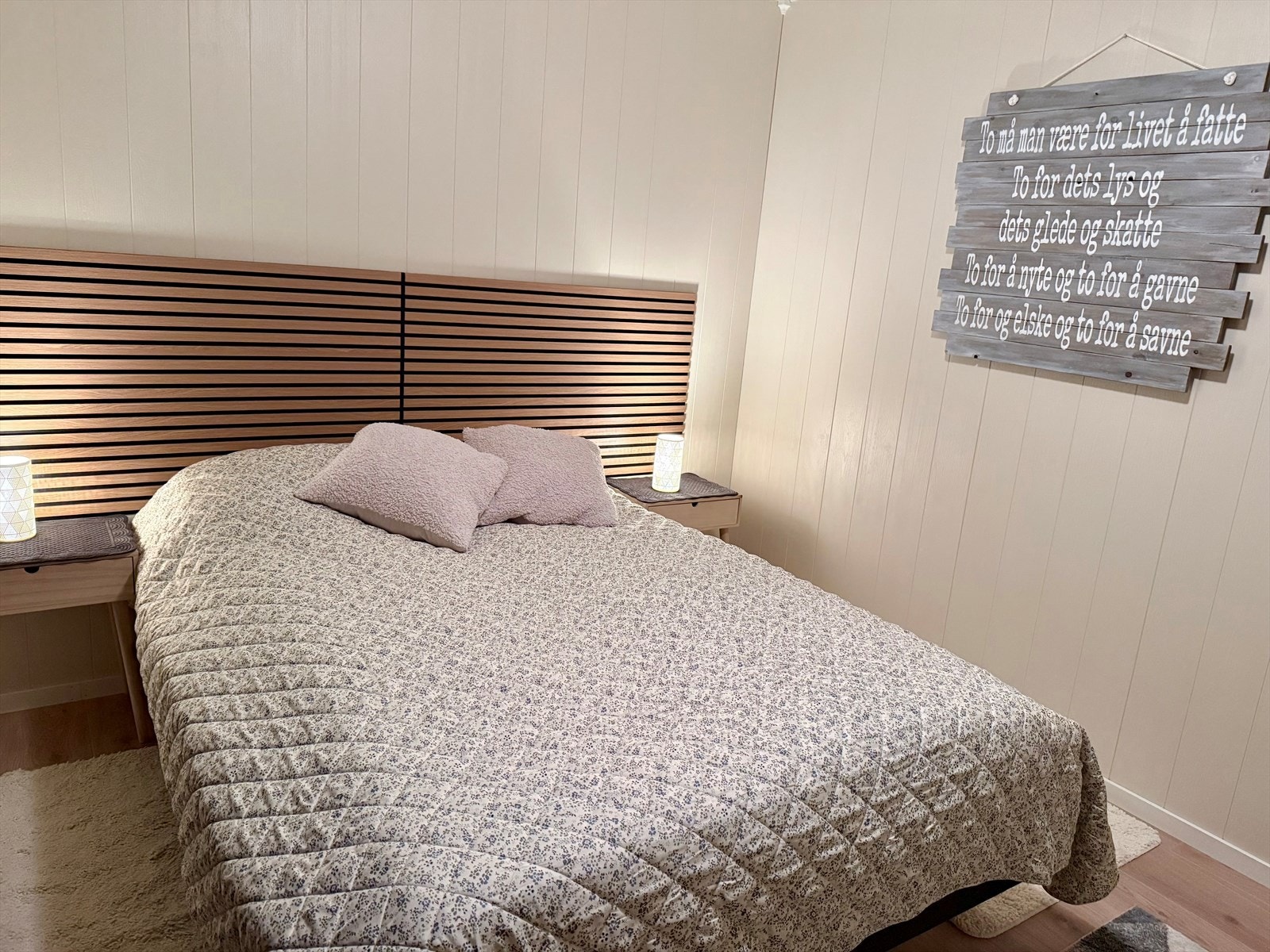 Soverom 1.etg. (selgers bilde) Galleribilde