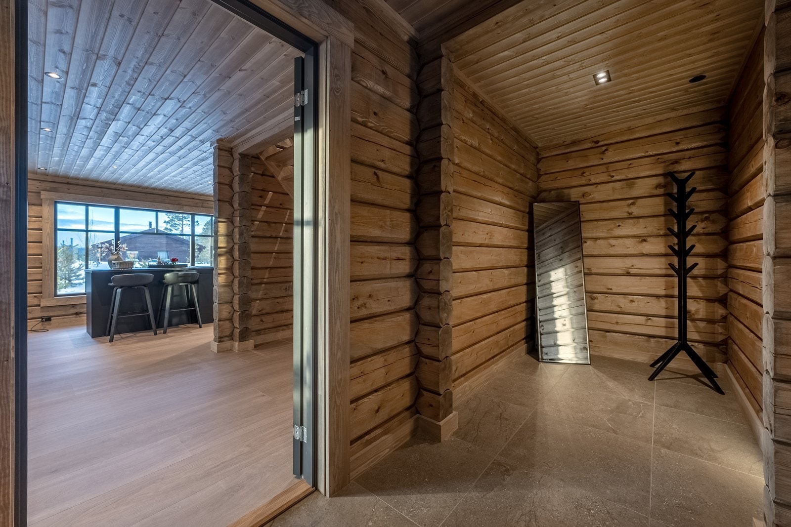 Velkommen inn! Galleribilde