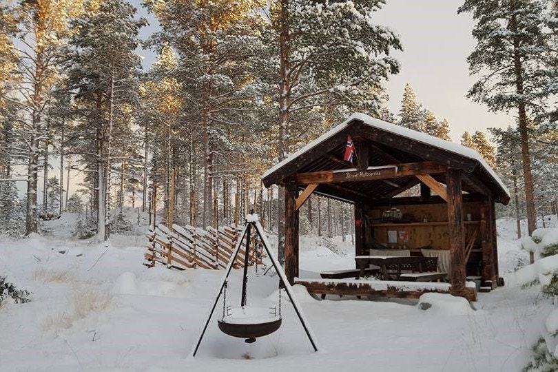 Områdebilde Galleribilde