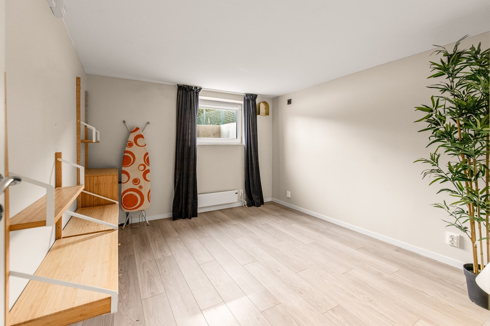 Soverom 5 er også av god størrelse Galleribilde