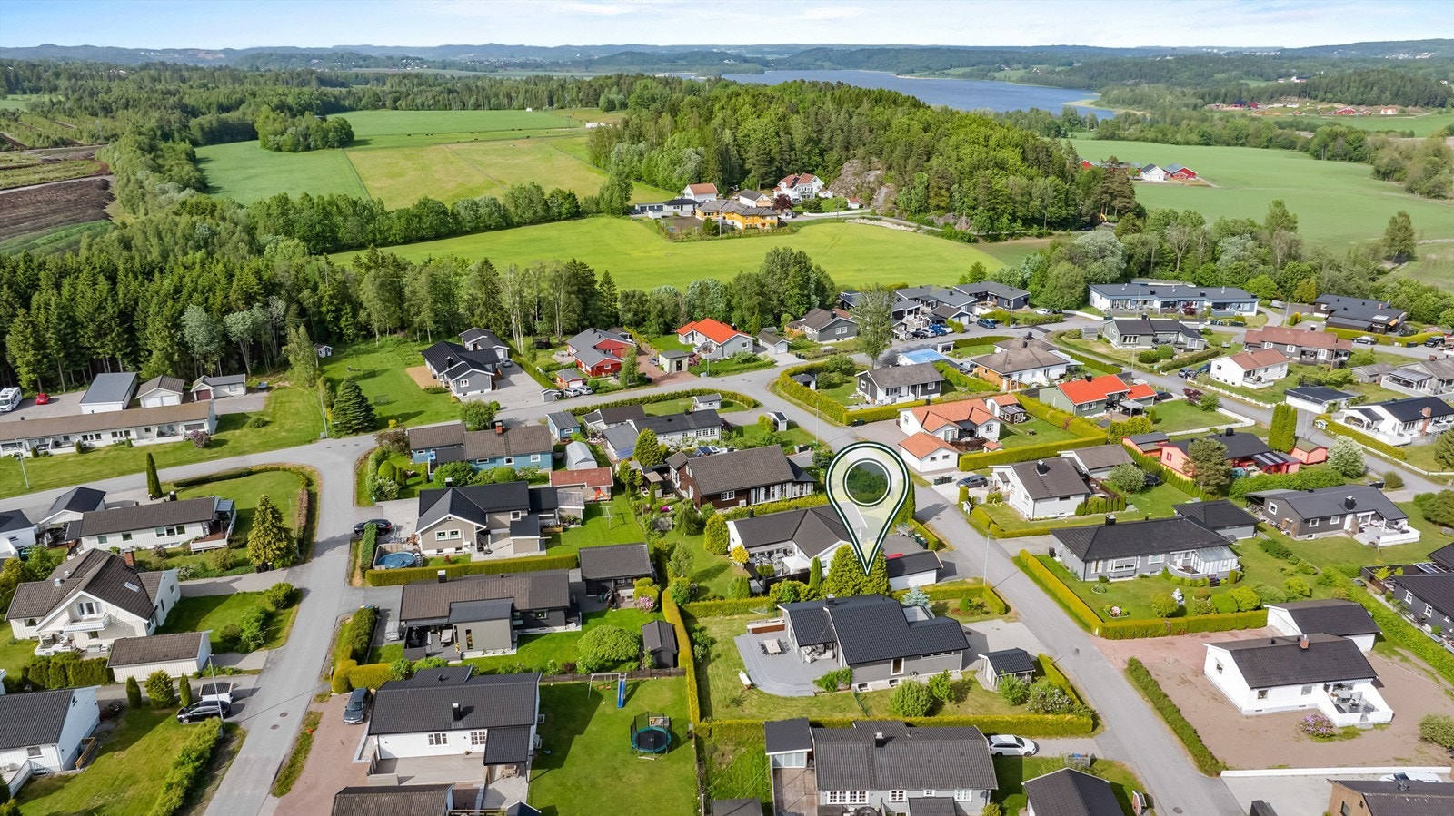 Område Galleribilde