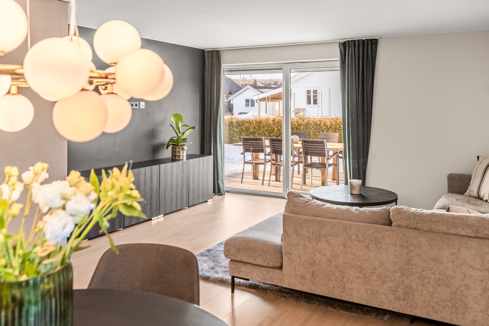 Detalje Galleribilde