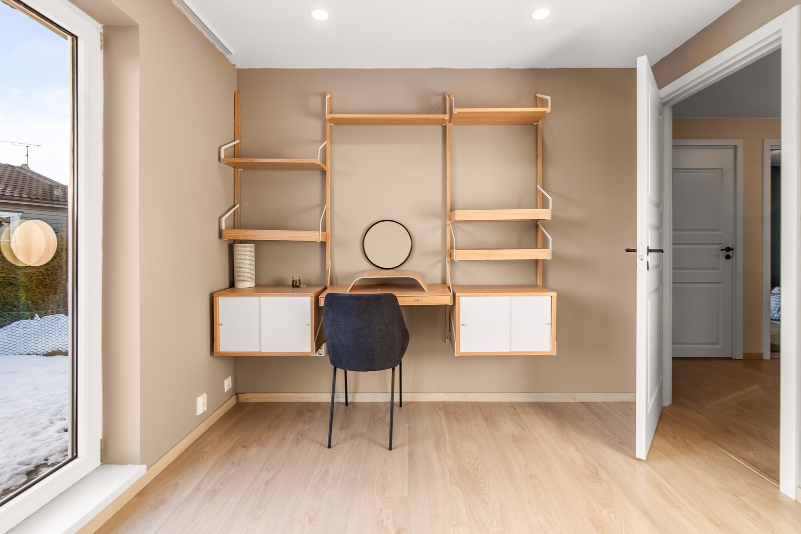 Soverom 2/ungdomsrom Galleribilde