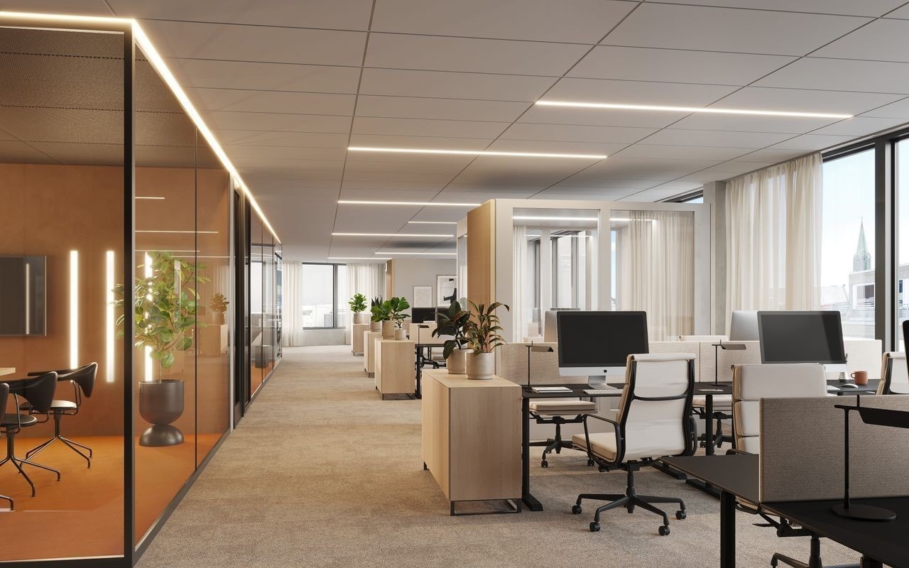 Mulig opgradering 2 Galleribilde