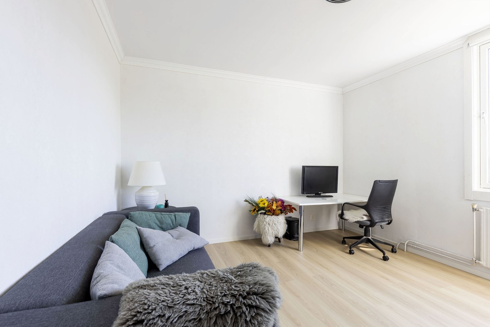 Soverom II Galleribilde