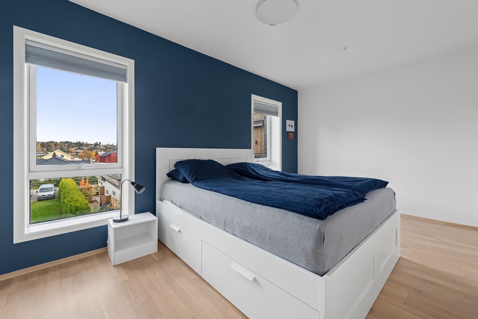 Hovedsoverom! Galleribilde