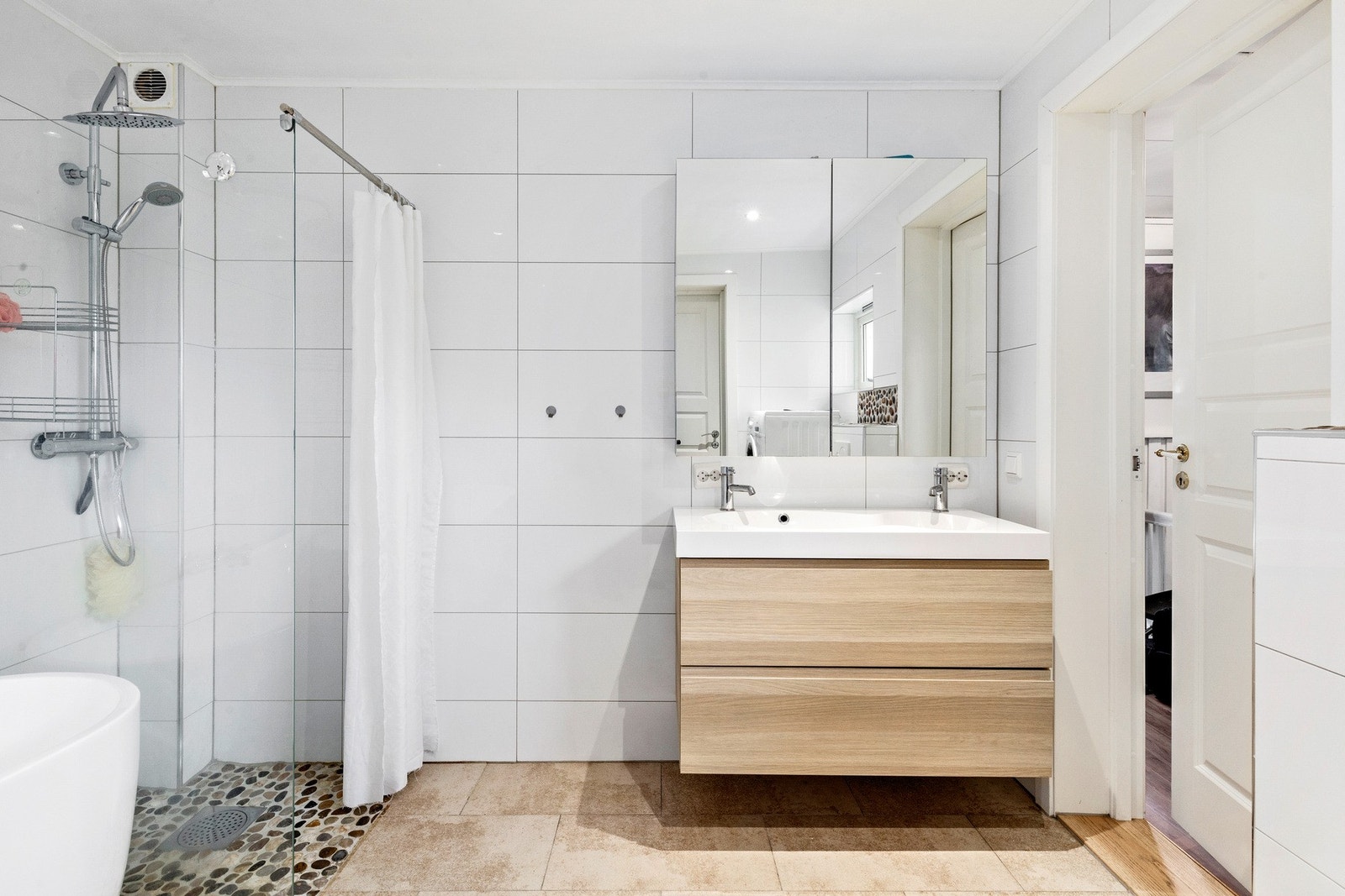 Bad 2. Etasje Galleribilde